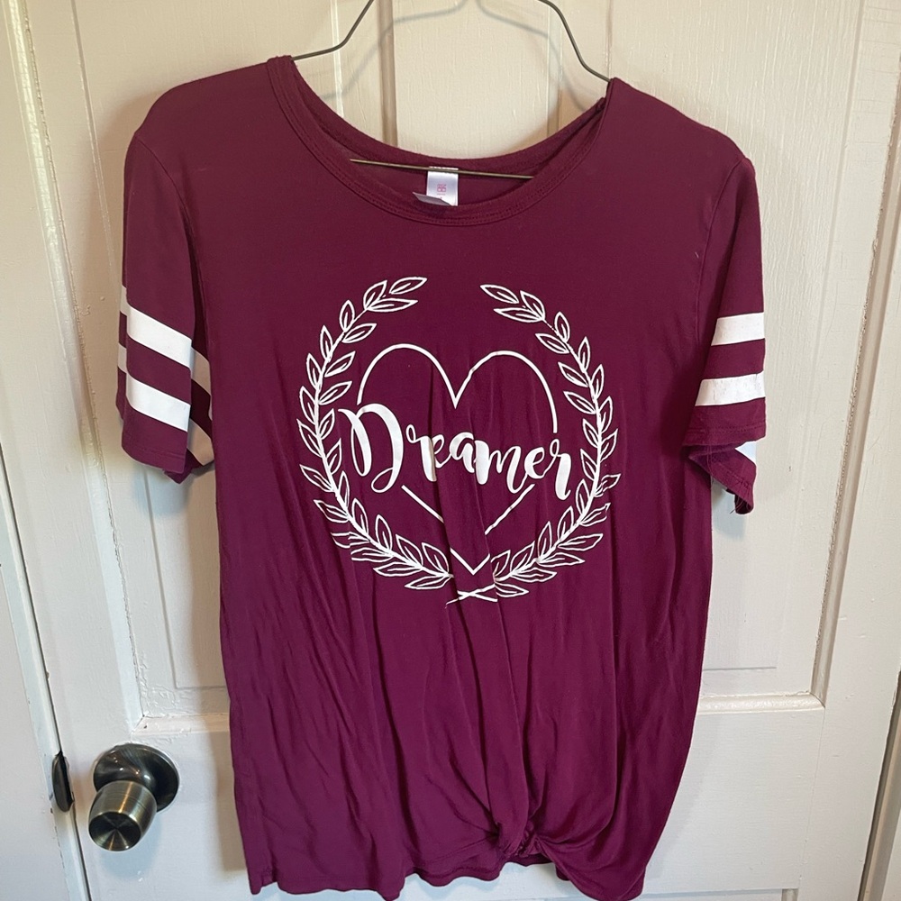 Ladies Shirt
